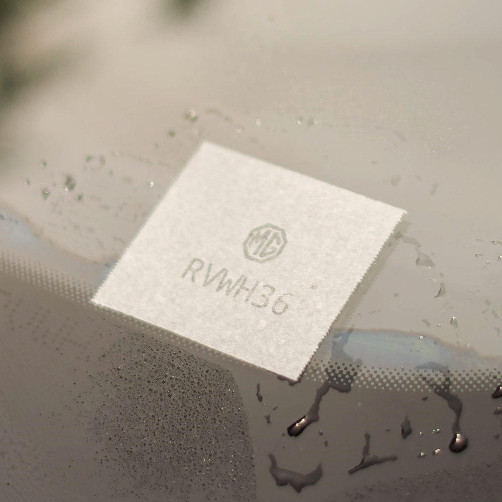 Pack 2 rollos de papel térmico para impresora