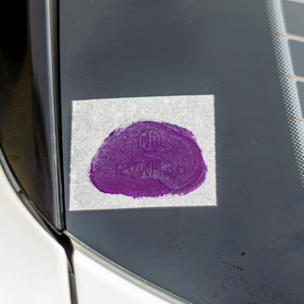 Crema para vidrios y espejos