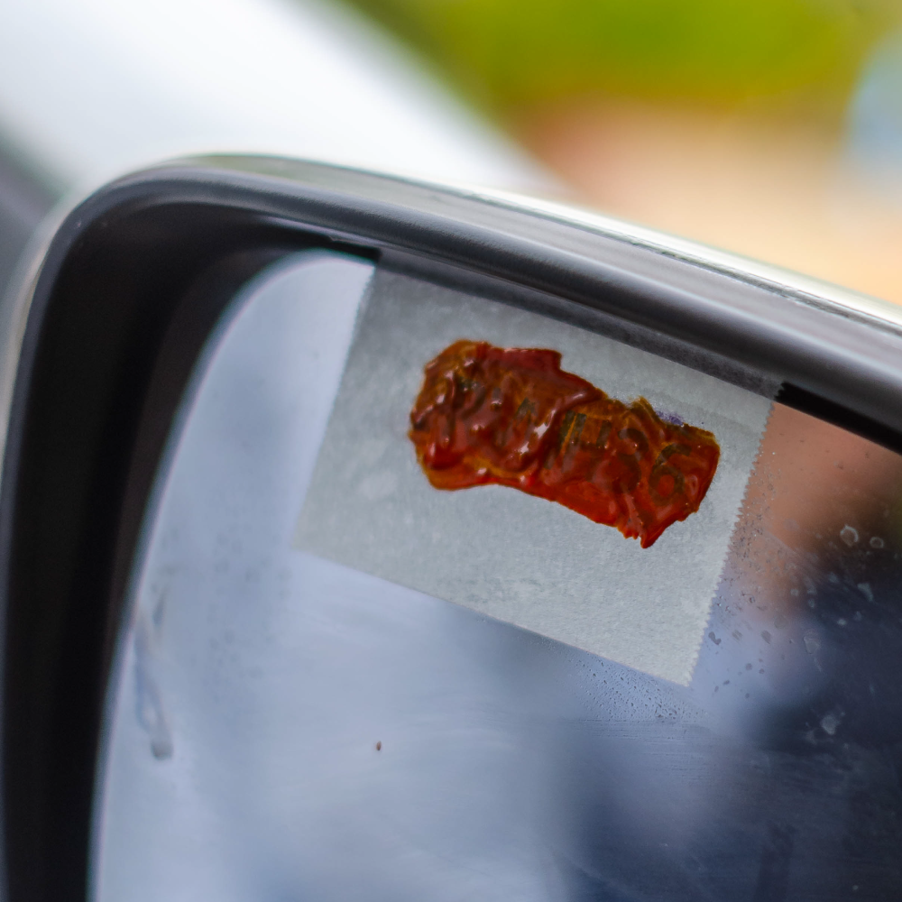 Pack 3 Cremas para Espejos Acrílicos