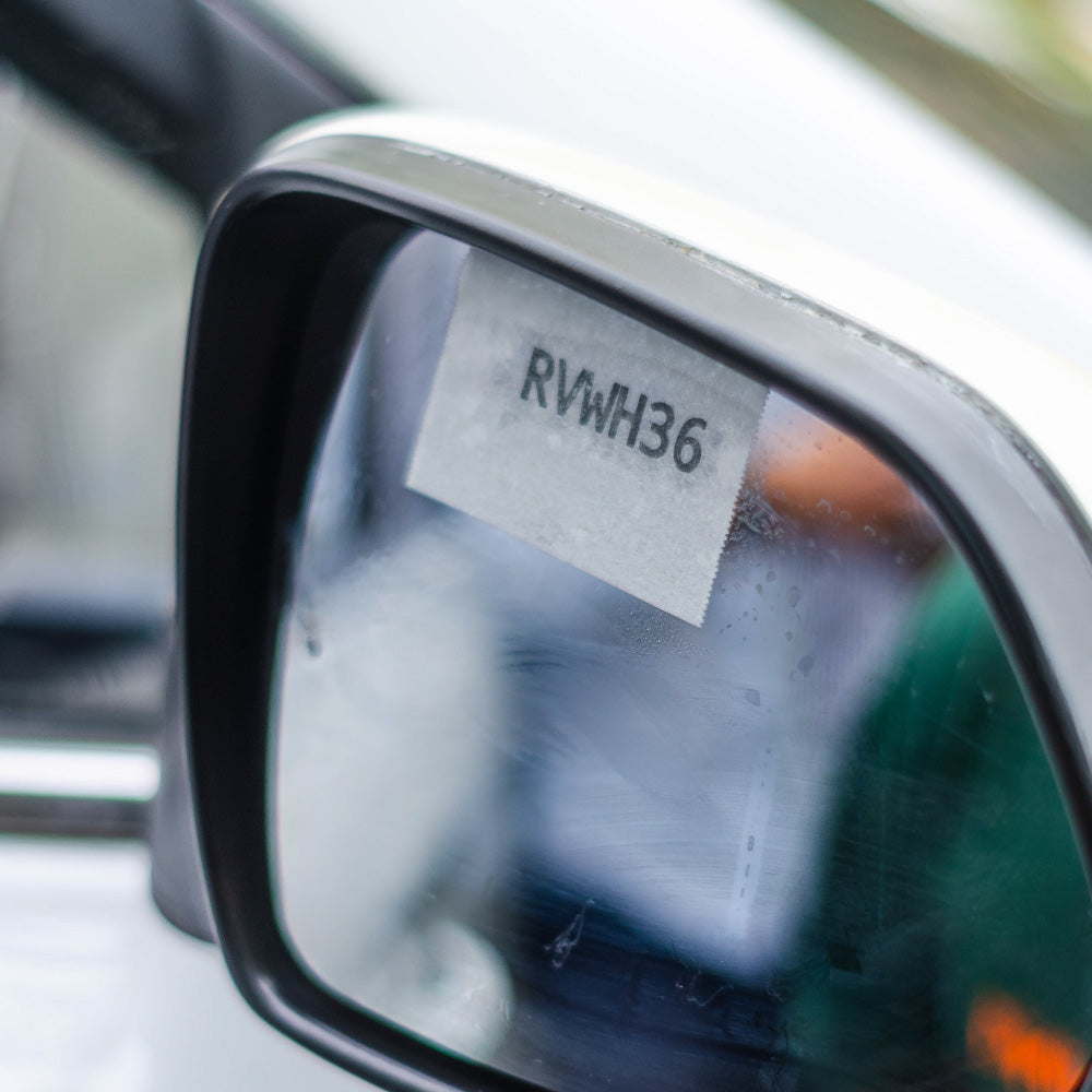 Pack 3 Cremas para Espejos Acrílicos