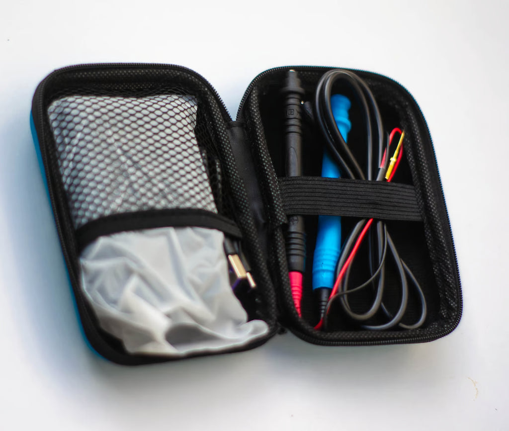 Kit Profesional Grabado de Patentes